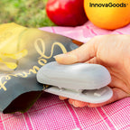 Bag Sealer with Cutter and Hanger Baseyl InnovaGoods