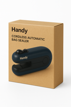 Mini Snack Sealing Machine